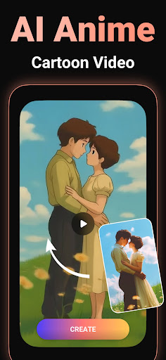 AI Video Generator, Kiss Video Screenshot 10