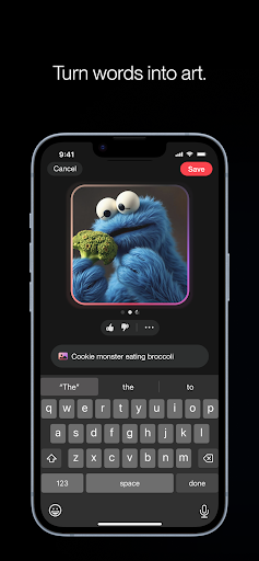Chai: Chat AI Platform Screenshot 7