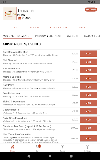 Tamasha Screenshot 8