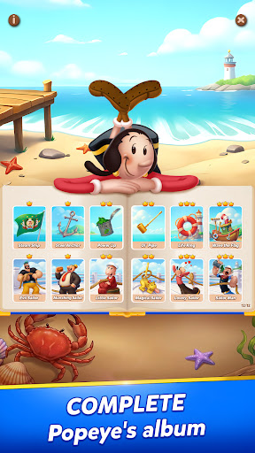 Solitaire Grand Harvest Screenshot 14