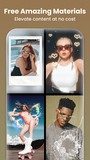 Video Editor & Maker - InShot Screenshot 12