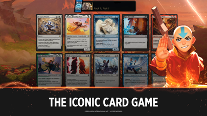 Magic: The Gathering Arena Screenshot 1