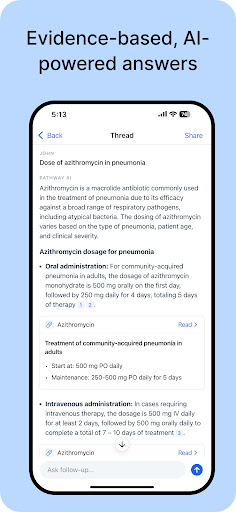 Pathway Screenshot 3