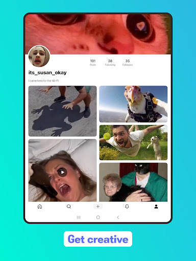 Shortn: short viral video app Screenshot 10