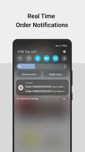 W.W. Grainger, Inc. Screenshot 4