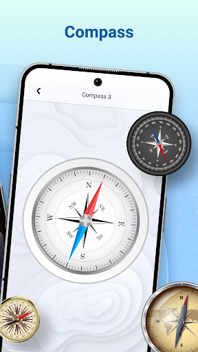 Offline Maps - Route Planner Screenshot 8