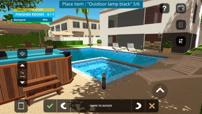 House Designer : Fix & Flip Screenshot 7