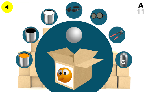 factory balls Screenshot 12