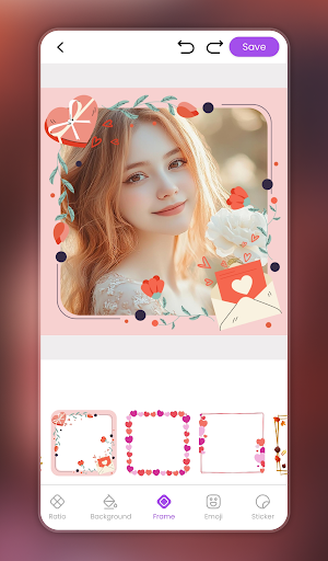 Photo Music & Video Maker Screenshot 5