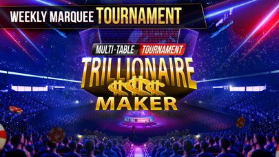 Zynga Poker- Texas Holdem Game Screenshot 1