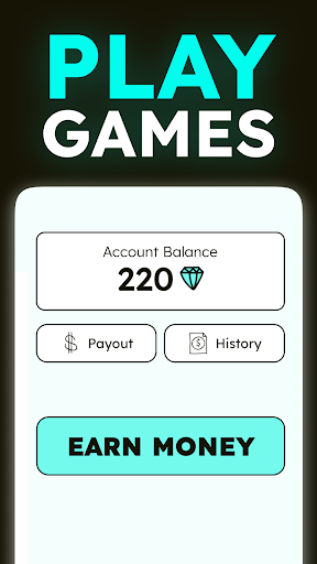 CashDream: Play & Earn Rewards Screenshot 9