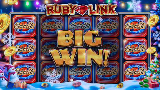 Quick Hit Casino Slots Games Screenshot 22
