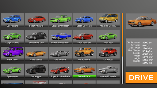 Car Crash Simulator: Mountain Screenshot 3