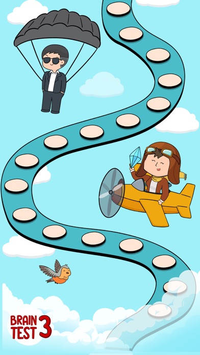 Brain Test 3: Tricky Quests Screenshot 7