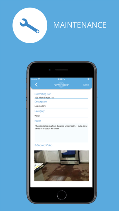 RentRedi for Tenants & Owners Screenshot 2
