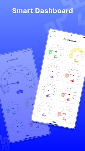 OBD2 Car Scanner - ELM Torque Screenshot 5