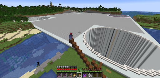 Craft Explore: Block Builder Screenshot 3