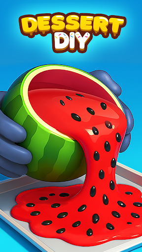 Dessert DIY Screenshot 1