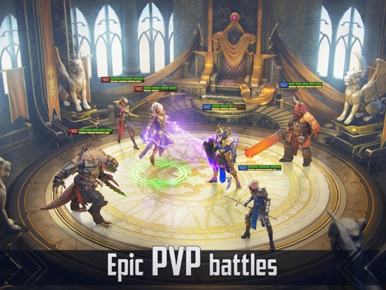 RAID: Shadow Legends Screenshot 3