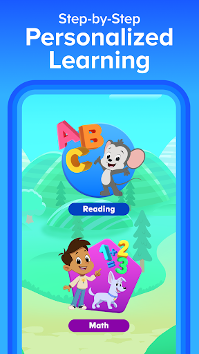 ABCmouse: Kids Learning Games Screenshot 11