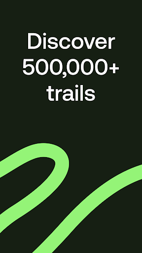 AllTrails: Hike, Bike & Run Screenshot 1
