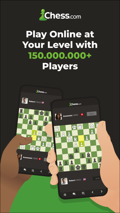 Chess - Play and Learn Online Screenshot 3