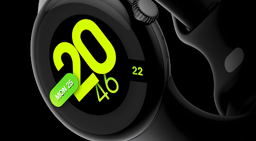 UsA Minimalist Digital -USA159 Screenshot 19