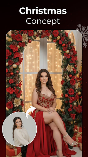 Picshiner - AI Photo Editor Screenshot 16