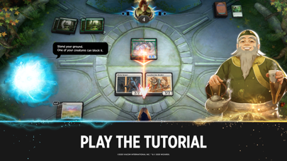 Magic: The Gathering Arena Screenshot 3
