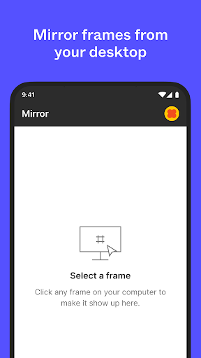 Figma: view. comment. mirror. Screenshot 18