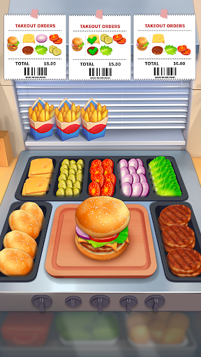 Royal Cooking - Cooking Game Screenshot 23