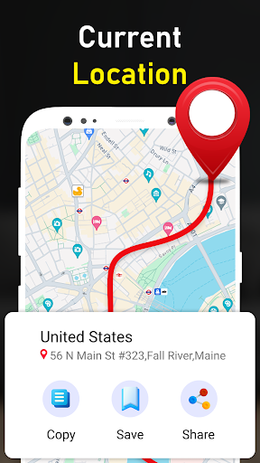 Find my phone・Location tracker Screenshot 13