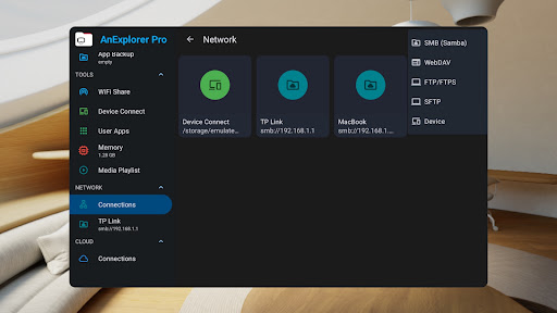 AnExplorer Pro File Manager Screenshot 37