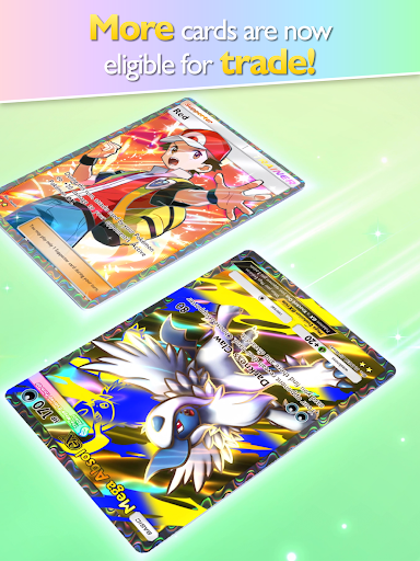 Pokémon TCG Pocket - Card Game Screenshot 12