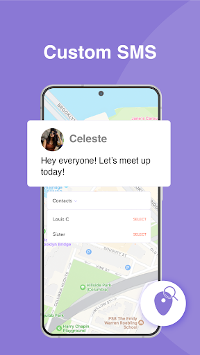 Friend Tracker: Find a Phone Screenshot 29