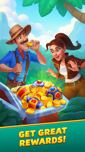 Austin's Odyssey Screenshot 7