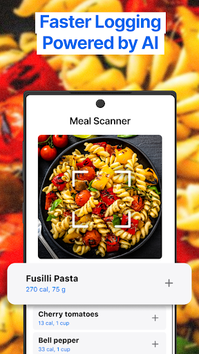 MyFitnessPal: Calorie Counter Screenshot 6