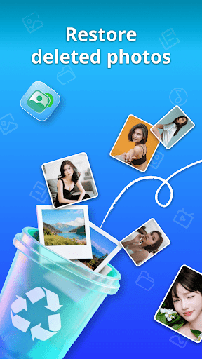 EasyRecover - Restore All Screenshot 1