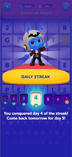 CodyCross: Crossword Puzzles Screenshot 6