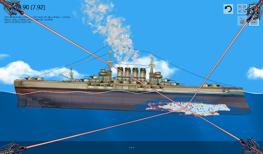 Floating Sandbox Screenshot 6