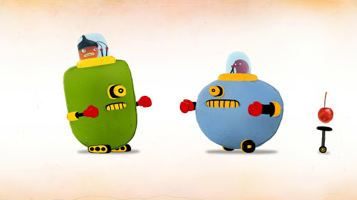 CHUCHEL Screenshot 13