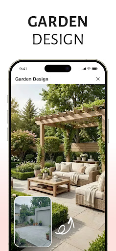 AI Home Design: Interior Decor Screenshot 3