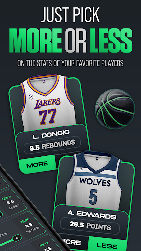 Chalkboard Fantasy Sports Screenshot 2