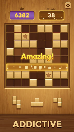 Block Crush! Screenshot 10
