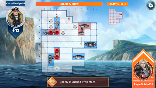 Battleship: The Board Game Screenshot 24