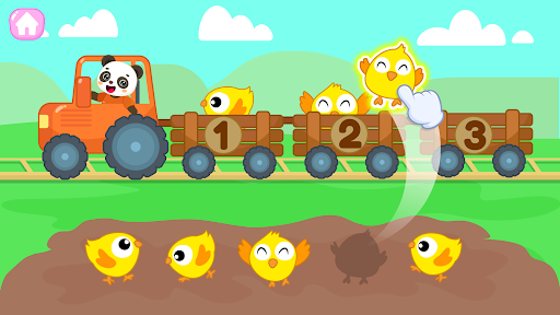 123 Tracing Numbers for Kids Screenshot 6