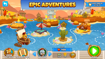 Bloons TD 6 Screenshot 4