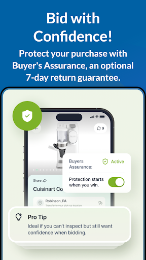 MAC.BID Screenshot 3