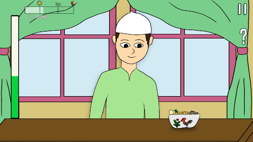 Ramadan Simulator Screenshot 3