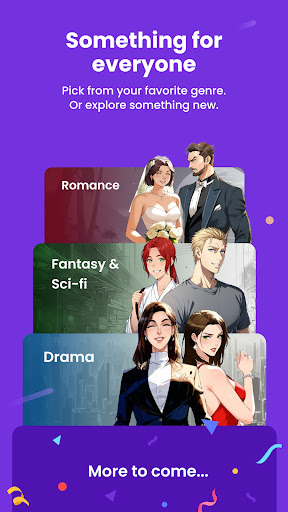 Pocket Toons: Comics & Webtoon Screenshot 11